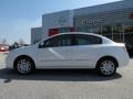 Aspen White - Sentra 2.0 S Photo No. 2