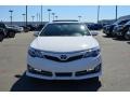 Super White - Camry SE Photo No. 38