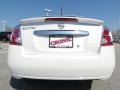 Aspen White - Sentra 2.0 S Photo No. 4