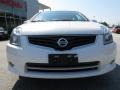 Aspen White - Sentra 2.0 S Photo No. 8