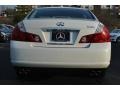 Ivory Pearl - M 35x Sedan Photo No. 6