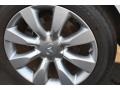 Ivory Pearl - M 35x Sedan Photo No. 9