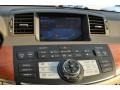 Ivory Pearl - M 35x Sedan Photo No. 11