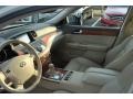 Ivory Pearl - M 35x Sedan Photo No. 12