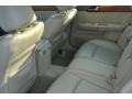 2006 Ivory Pearl Infiniti M 35x Sedan  photo #13