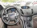 2013 Frosted Glass Metallic Ford Escape SE 1.6L EcoBoost  photo #14