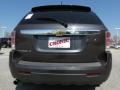 2007 Granite Gray Metallic Chevrolet Equinox LT  photo #4