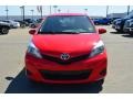 Absolutely Red - Yaris L 3 Door Photo No. 26