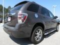 2007 Granite Gray Metallic Chevrolet Equinox LT  photo #5