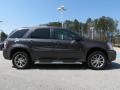 2007 Granite Gray Metallic Chevrolet Equinox LT  photo #6