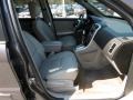 2007 Granite Gray Metallic Chevrolet Equinox LT  photo #17