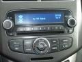 2013 Chevrolet Sonic LT Hatch Audio System