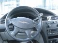 Pastel Slate Gray Steering Wheel Photo for 2008 Chrysler Pacifica #79080484