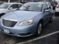 Crystal Blue Pearl - 200 Touring Sedan Photo No. 1