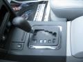 2008 Chrysler Pacifica Pastel Slate Gray Interior Transmission Photo