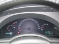 Pastel Slate Gray Gauges Photo for 2008 Chrysler Pacifica #79080671