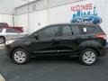 2013 Tuxedo Black Metallic Ford Escape S  photo #3