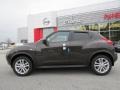 Metallic Bronze - Juke SV Photo No. 2