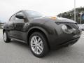 Metallic Bronze - Juke SV Photo No. 7