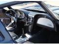 1963 Tuxedo Black Chevrolet Corvette Sting Ray Fuelie Coupe  photo #2