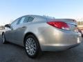 Stone Metallic - Regal CXL Photo No. 5