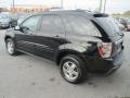 Black - Equinox LS AWD Photo No. 5