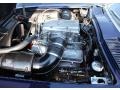 1963 Chevrolet Corvette 327 cid/360hp FI OHV 16-Valve L84 V8 Engine Photo