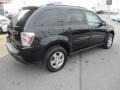 Black - Equinox LS AWD Photo No. 7