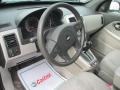 Black - Equinox LS AWD Photo No. 11
