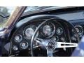 1963 Tuxedo Black Chevrolet Corvette Sting Ray Fuelie Coupe  photo #17