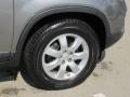 Titanium Silver - Sorento LX Photo No. 3