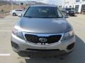 Titanium Silver - Sorento LX Photo No. 4