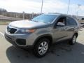 Titanium Silver - Sorento LX Photo No. 5