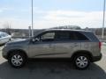 Titanium Silver - Sorento LX Photo No. 6
