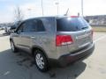 Titanium Silver - Sorento LX Photo No. 7