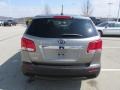Titanium Silver - Sorento LX Photo No. 8