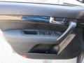Titanium Silver - Sorento LX Photo No. 13