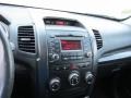 Titanium Silver - Sorento LX Photo No. 15