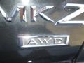 Alloy Metallic - MKZ AWD Sedan Photo No. 29