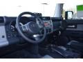 2013 Trail Teams Cement Gray Toyota FJ Cruiser Trail Teams Special Edition 4WD  photo #11