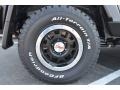 2013 Trail Teams Cement Gray Toyota FJ Cruiser Trail Teams Special Edition 4WD  photo #20
