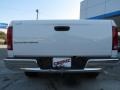 2004 Bright White Dodge Ram 1500 ST Regular Cab  photo #6