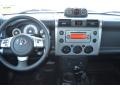 2013 Trail Teams Cement Gray Toyota FJ Cruiser Trail Teams Special Edition 4WD  photo #21