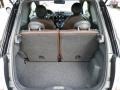 Sport Tessuto Marrone/Nero (Brown/Black) Trunk Photo for 2012 Fiat 500 #79082843