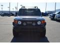 2013 Trail Teams Cement Gray Toyota FJ Cruiser Trail Teams Special Edition 4WD  photo #38