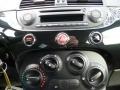 Sport Tessuto Marrone/Nero (Brown/Black) Controls Photo for 2012 Fiat 500 #79082929