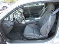 Black Interior Photo for 2011 Chevrolet Camaro #79083079