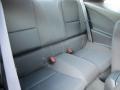 Black Rear Seat Photo for 2011 Chevrolet Camaro #79083121