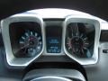 Black Gauges Photo for 2011 Chevrolet Camaro #79083189