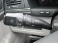 Gray Controls Photo for 2008 Kia Amanti #79083229